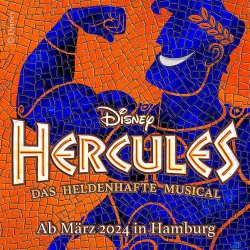 Musical »Disneys HERCULES«